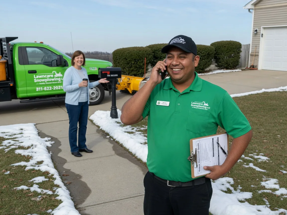 Lawn Care Services By Expert Landscaper Neligh, NE FAQs